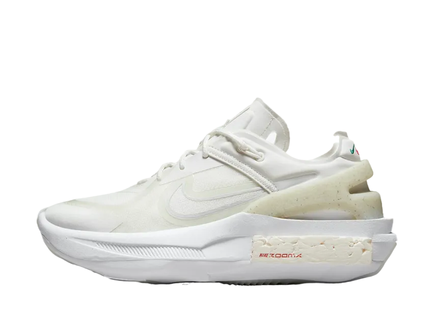 ナイキ ウィメンズ  フォンタカエッジ "ホワイト"