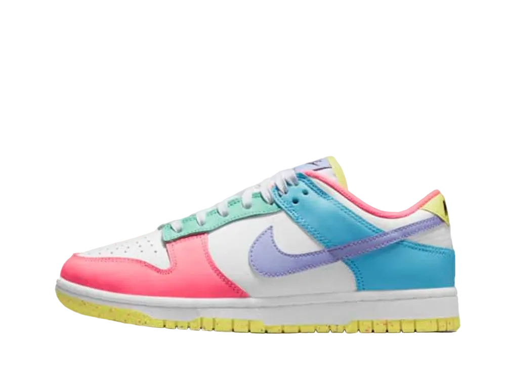 NIKE Women's DUNK LOW "CANDY"