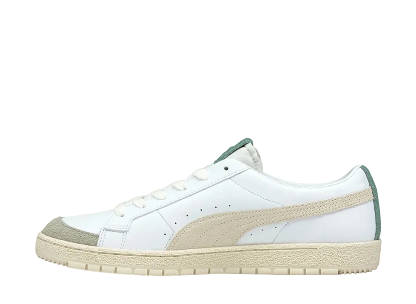 プーマ ラルフサンプソン 70 LO EB "ホワイト"