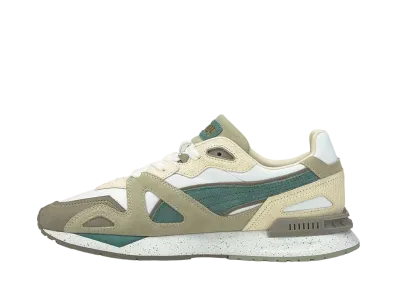 Puma Mirage Mox EB "White/Brown"