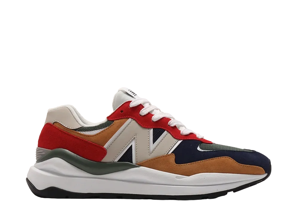 ニューバランス M5740GD "ピグメント"