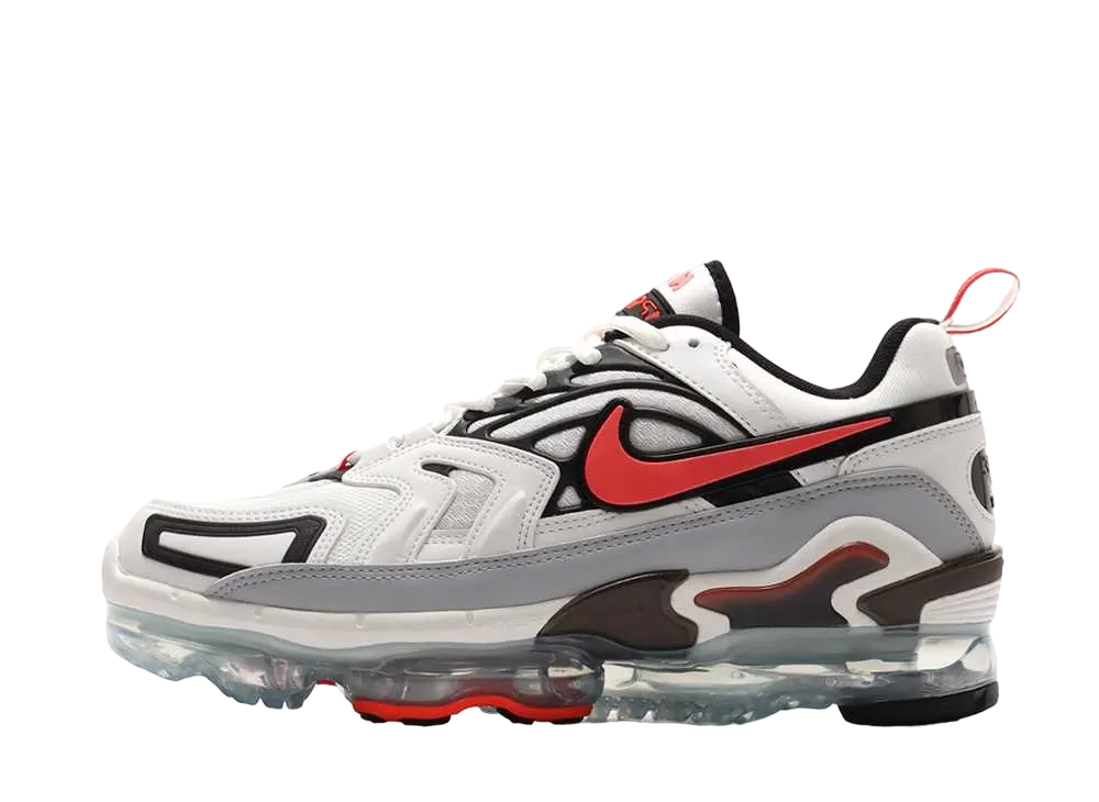 NIKE AIR VAPORMAX EVO "SUMMIT WHITE"