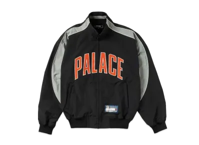 PALACE Sport Mit Floss Jacket "Black"