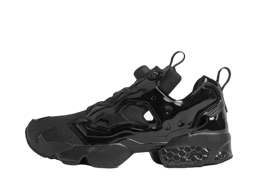 JUUN.J × REEBOK INSTAPUMP FURY OG "BLACK"