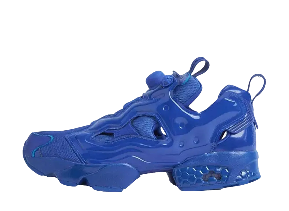 JUUN.J × REEBOK INSTAPUMP FURY OG "BLUE"
