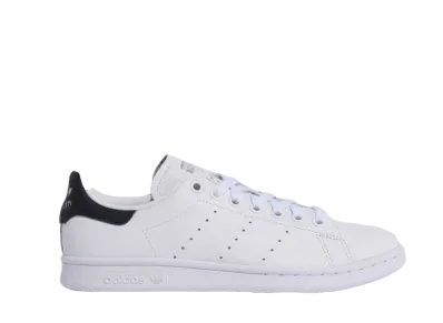 adidas Women's Stan Smith "WHITE/NAVY"