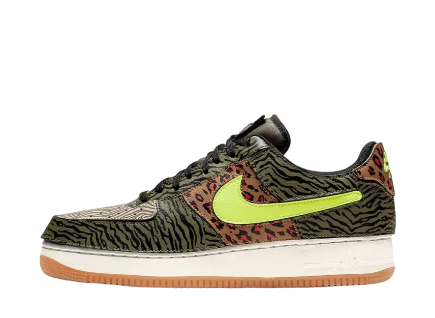 Nike Air Force 1/1 Nike Air Force 1/1