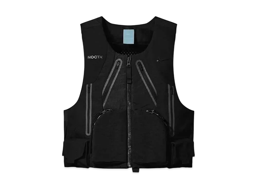 Nike x Drake Nocta NRG Vest "Black"