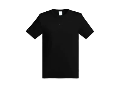 Nike x Drake NOCTA Logo Tee "Black"