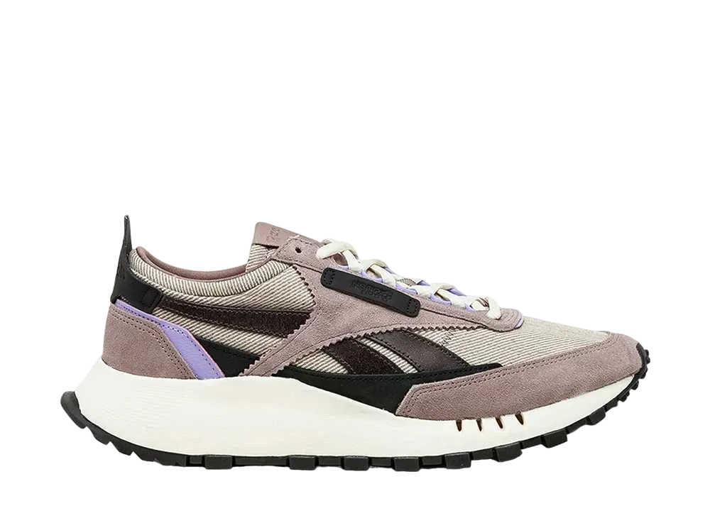 Asap Nast × Reebok Classic Leather Legacy "Sandy Taupe"