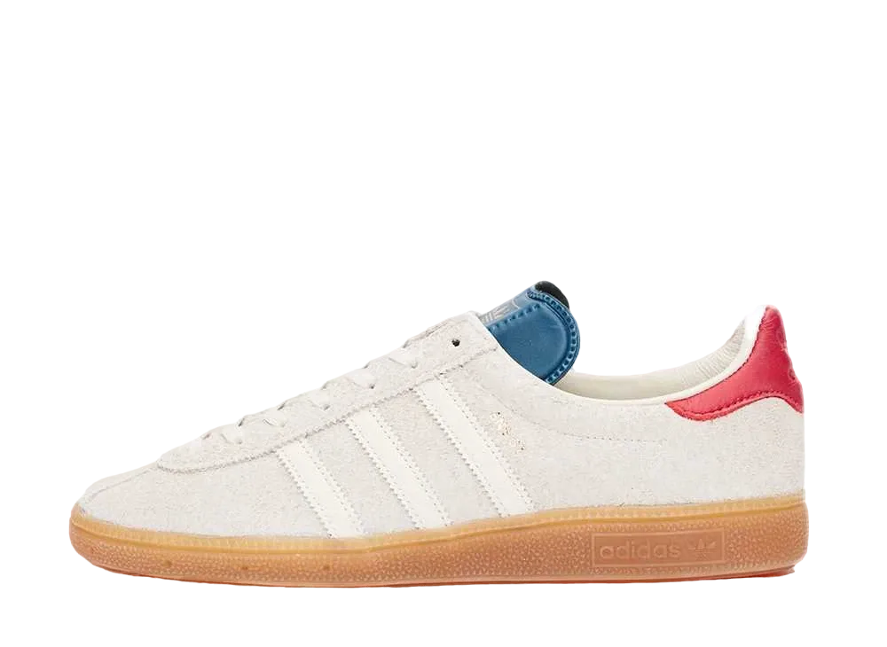 Sneakersnstuff (SNS) × adidas GT Paris "Off White"