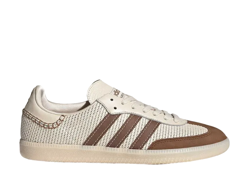 Wales Bonner × adidas Samba Wales Bonner × adidas Samba