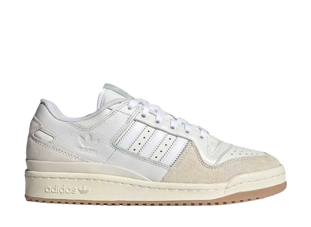 adidas Forum 84 Low ADV "Chalk White"