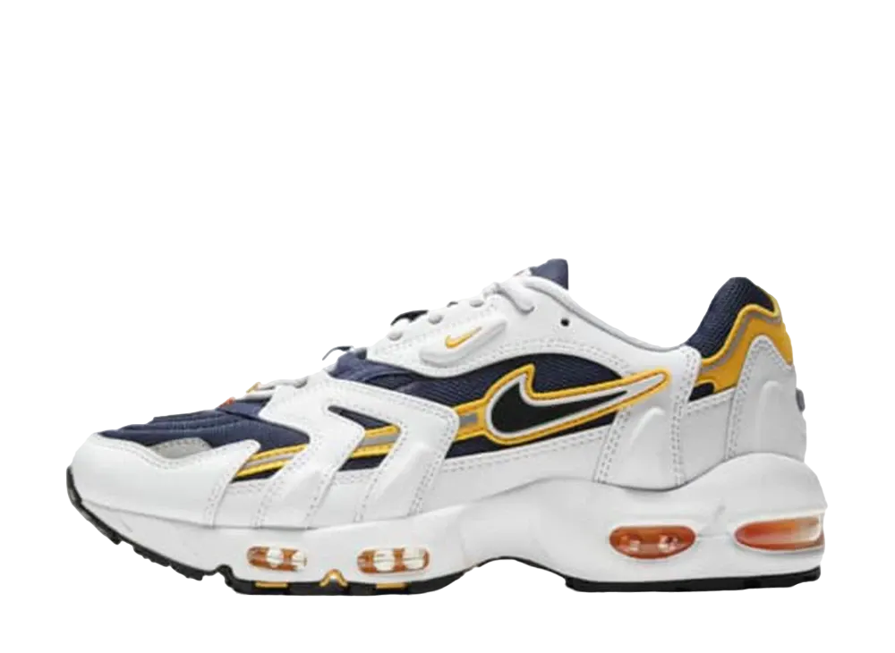 Nike Air Max 96 2 "Smoke Grey"