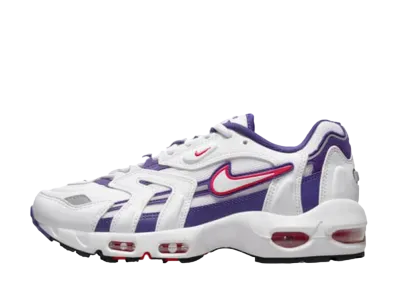 NIKE Women's AIR MAX 96 II "GRAPE ICE"