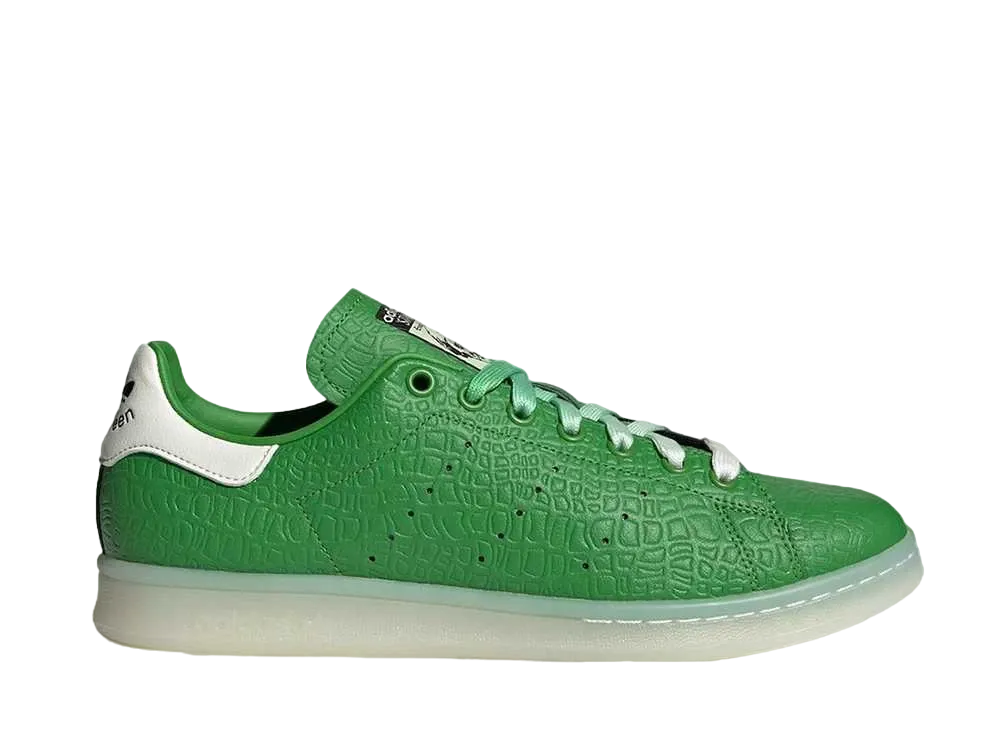 adidas Stan Smith PRIMEGREEN "REX"