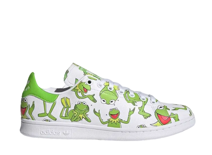 ADIDAS STAN SMITH PRIMEGREEN ADIDAS STAN SMITH PRIMEGREEN