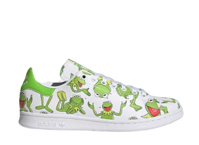 adidas Stan Smith PRIMEGREEN "KERMIT"(FZ2707)