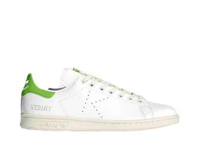 adidas Stan Smith PRIMEGREEN "KERMIT"(FY5460)
