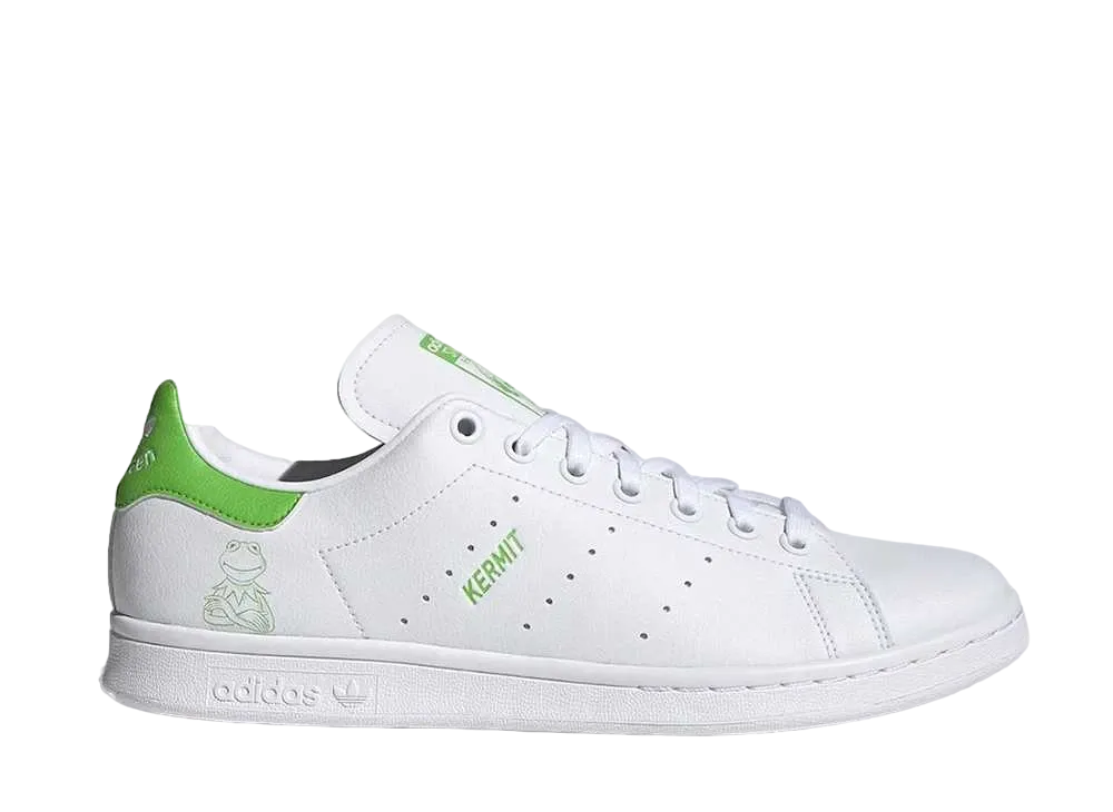 adidas Stan Smith PRIMEGREEN "KERMIT"(FX5550)
