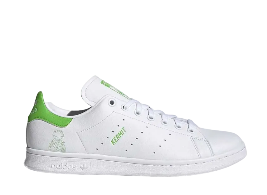ADIDAS STAN SMITH PRIMEGREEN ADIDAS STAN SMITH PRIMEGREEN