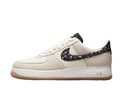 Nike Air Force 1 Low "Paisley"