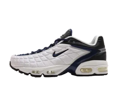 Nike Air Max Tailwind 5 SP "White/Midnight Navy"