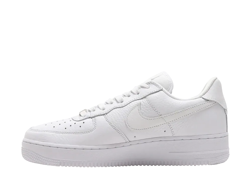Nike Air Force 1 Low '07 Craft "White"