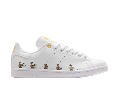adidas Stan Smith PRIMEGREEN "WALL-E"