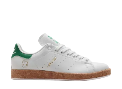 adidas Stan Smith PRIMEGREEN "GROOT"