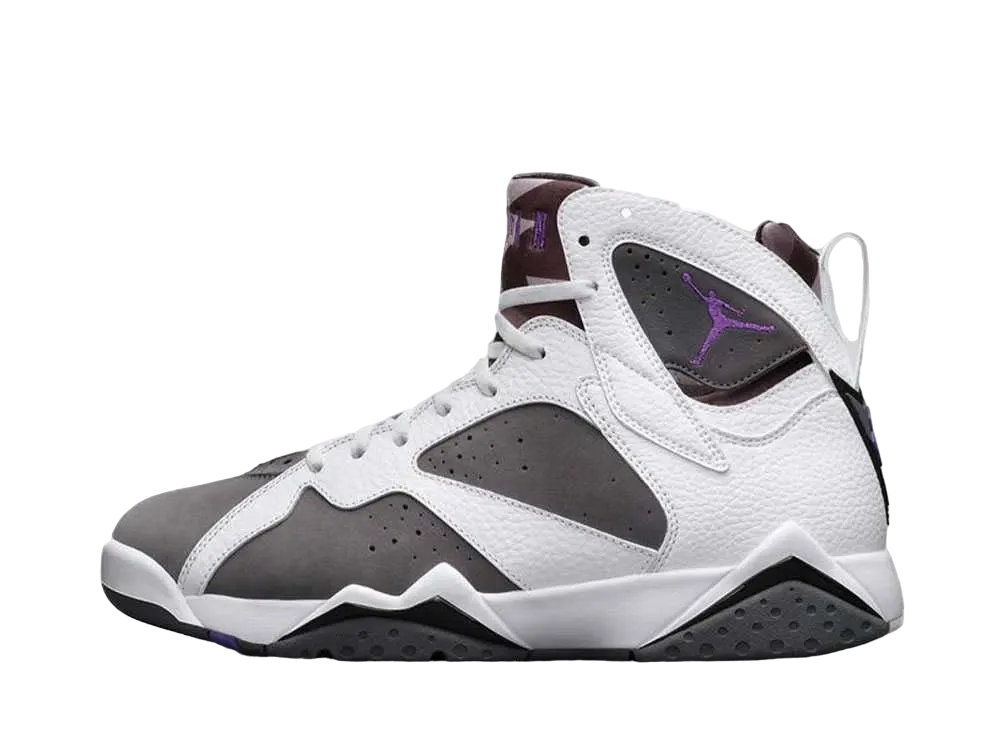 Nike Air Jordan 7 Retro "Flint" (2021)