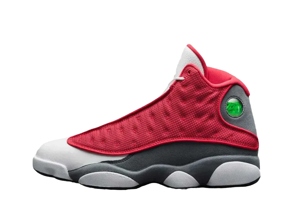 Nike Air Jordan 13 "Red Flint"
