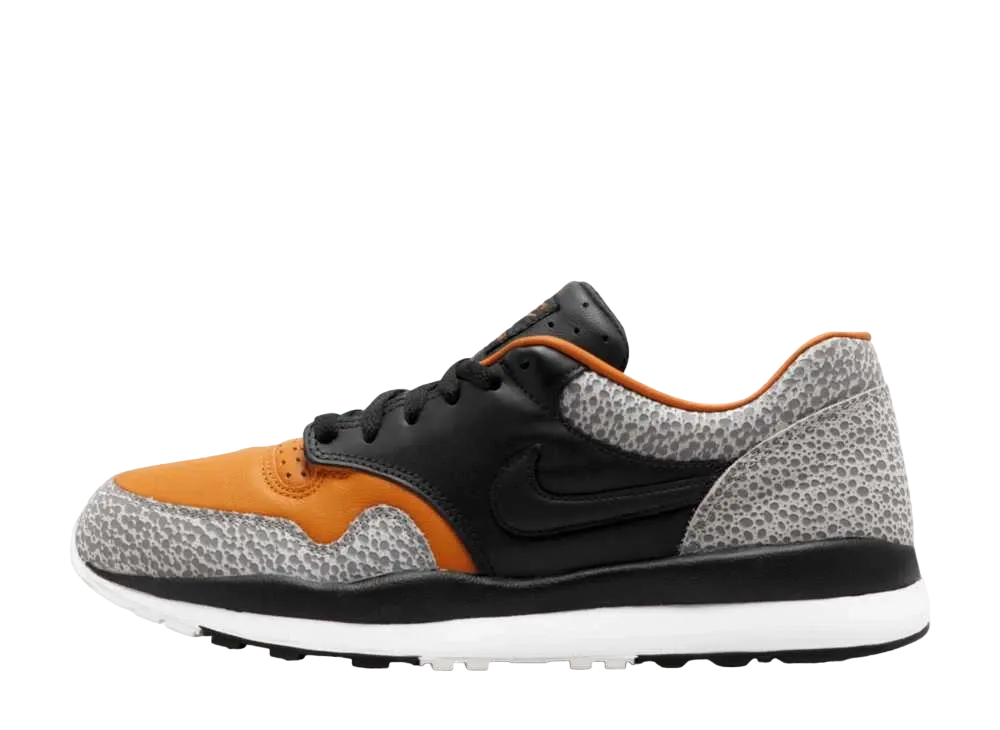 ナイキ エアサファリ OG "ブラック/モナーク" (2018)