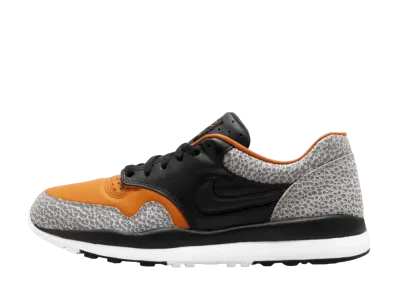 Nike Air Safari OG "Black/Monarch" (2018)