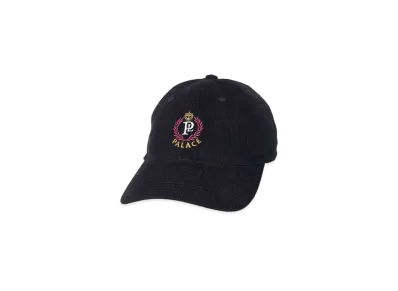 PALACE Reebok NPC 6-Panel Hat "Black"