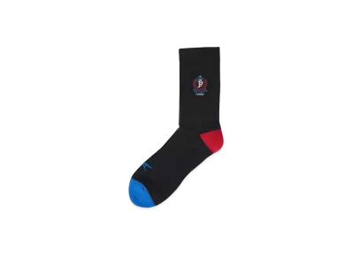 PALACE Reebok NPC Socks "Black"