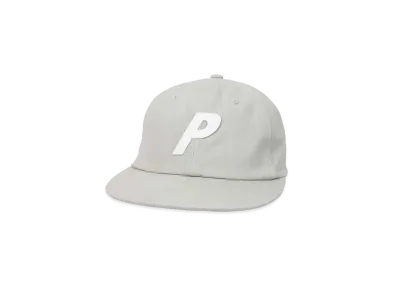 PALACE Canvas Pal Hat "Grey"