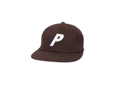 PALACE Canvas Pal Hat "Brown"