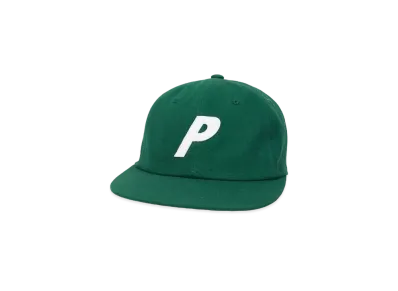 PALACE Canvas Pal Hat "Green"