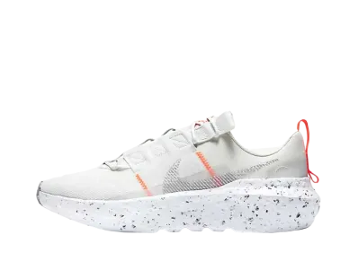 Nike Crater Impact "Summit White"