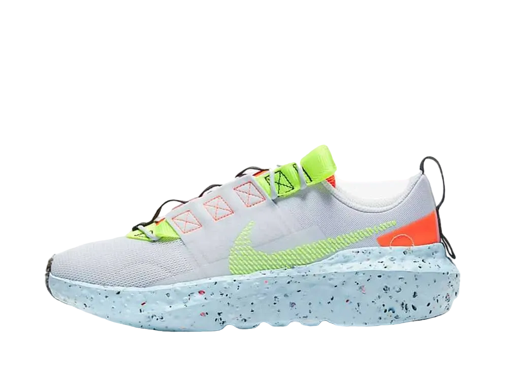 Nike Women's Crater Impact "Football Grey"