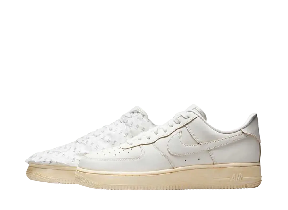 Nike Air Force 1 Low '07 LV8 "Made You Look"
