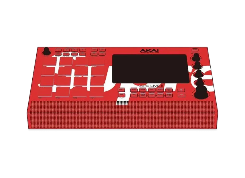 Supreme / Akai MPC Live II Supreme / Akai MPC Live II
