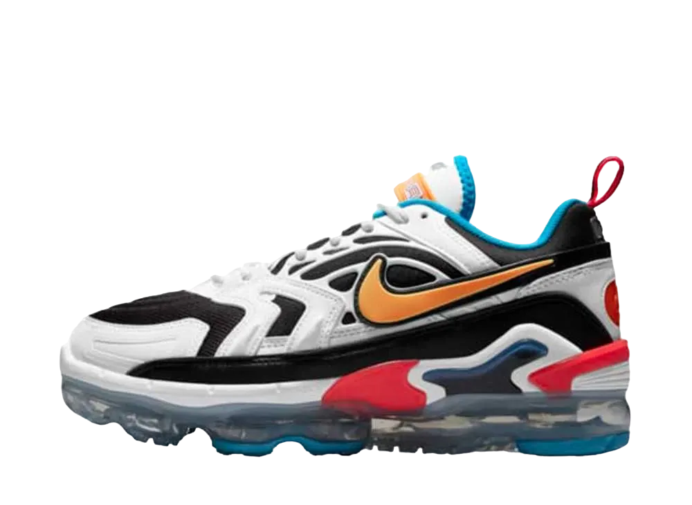 NIKE Women's Air Vapormax EVO "Laser Blue"