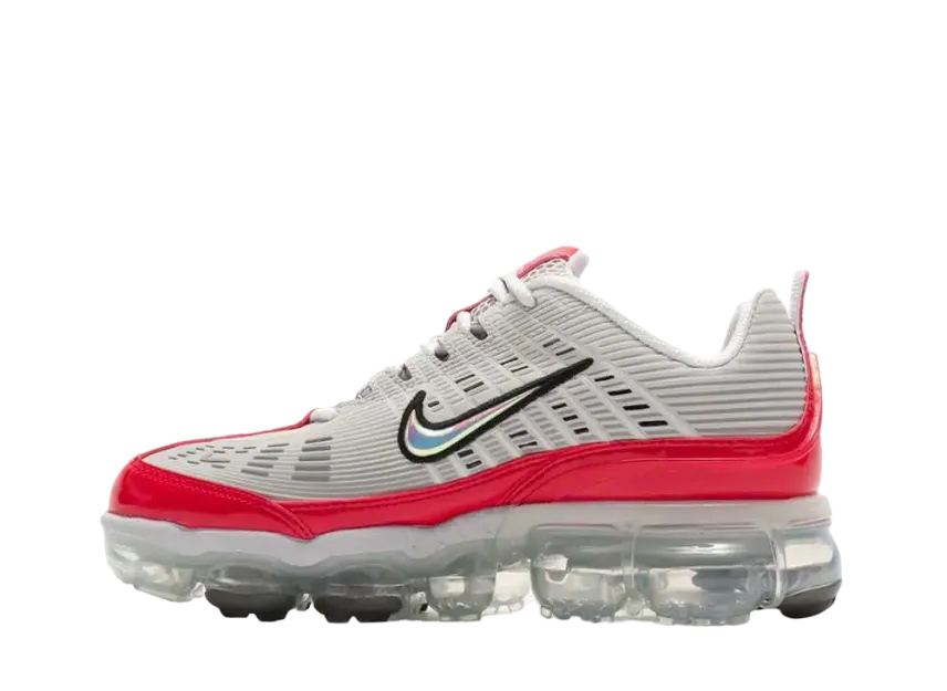 ナイキ ウィメンズ エアヴェイパーマックス 360 "バストグレー"