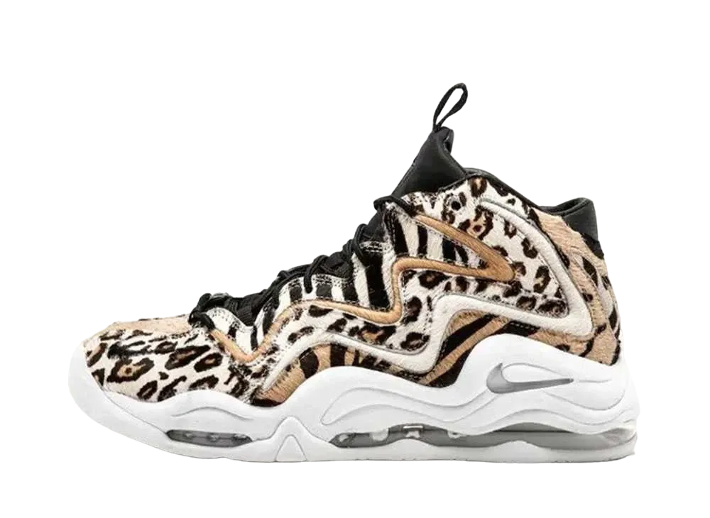 KITH × Nike Air Pippen 1 "Chimera Animal Print/Safari"