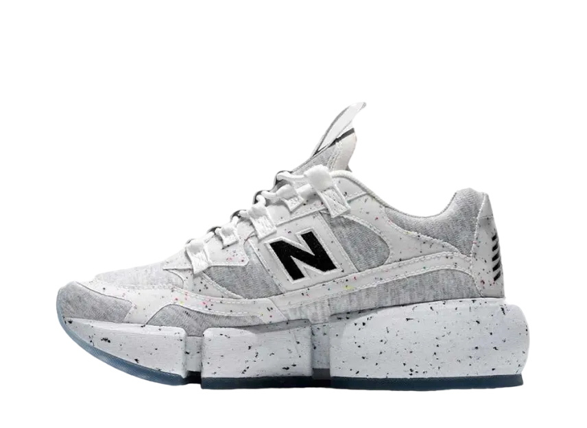 ジェイデン スミス × ニューバランス ヴィジョン レーサー "ナチュラル"