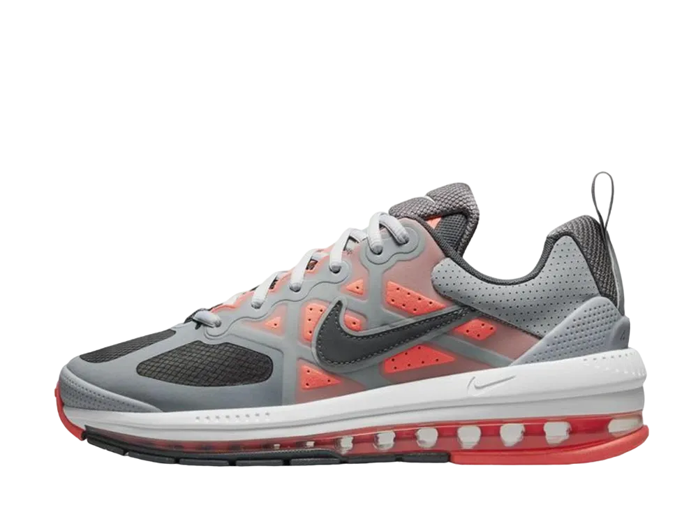 Nike Air Max Genome "Light Smoke Grey"