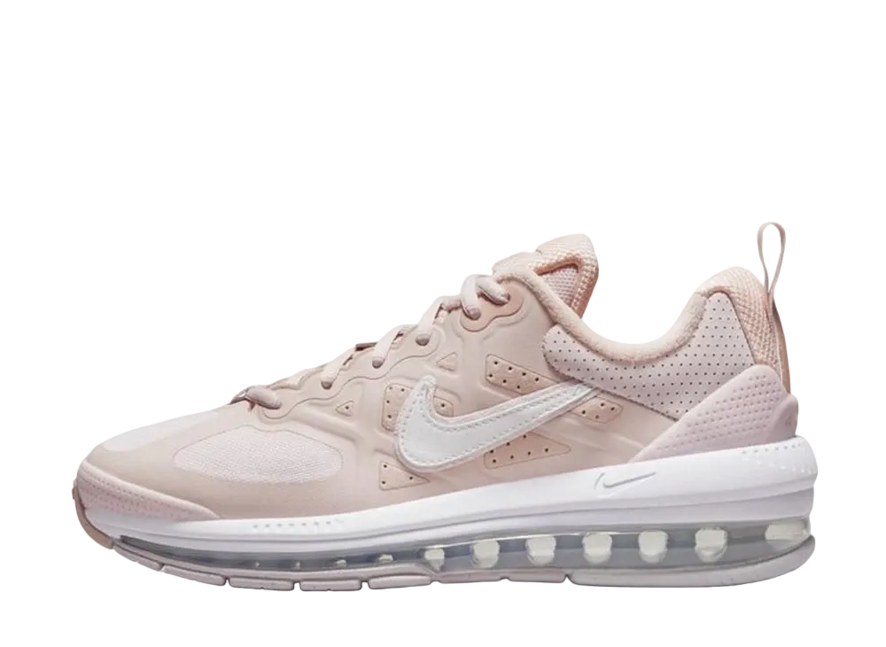 NIKE Women's AIR MAX GENOME "SAIL/SUMITT WHITE"