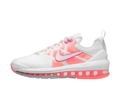 NIKE Women's AIR MAX GENOME "HYPER PINK"